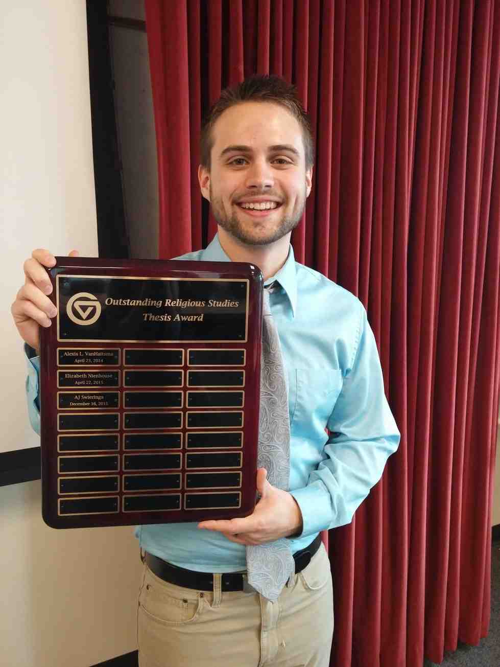 Good thesis statement examples image